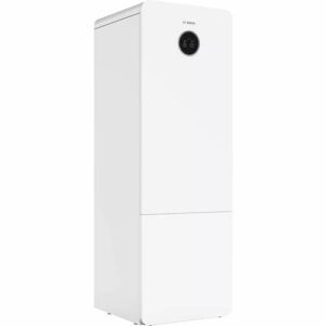 Bosch warmtepomp Compress 5800i Tower, lucht/water, binnendeel, 12kW