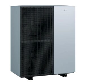 Viessmann warmtepomp Vitocal 15X-A, buitenunit, 400V, A10., exclusief elektrische toebehoren