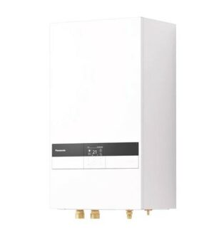 Panasonic warmtepomp Aquarea Hydraulic Split, M-serie, T-Cap, bi-bloc, binnenunit, lucht/water, R290, 3-16kW