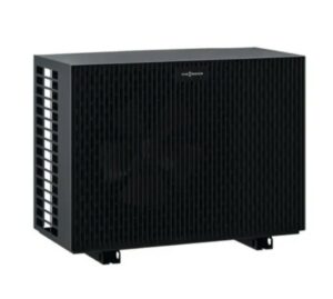 Viessmann warmtepomp, Vitocal 25X-A 06, buitenunit, 230V, monoblock, R290, exclusief elektrische toebehoren