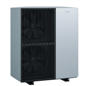Viessmann warmtepomp Vitocal 15X-A16, buitenunit, 400V., exclusief elektrische toebehoren