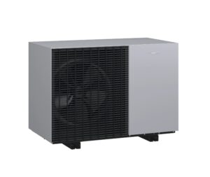 Viessmann warmtepomp Vitocal 15X-A08, buitenunit, 230V., exclusief elektrische toebehoren