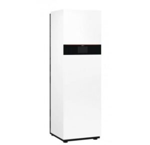 Viessmann warmtepomp, Vitocal 151-A, AWOT-E-AC A04-A16, binnenunit, monoblock, R290, inclusief HMI bedieningspaneel