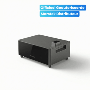 Marstek Venus D – Plug & Charge Thuisbatterij 5.12 kWh – Incl. P1 Meter