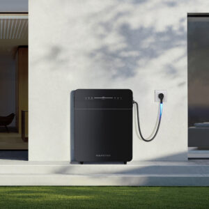 Marstek Venus E Gen 3.0 5,12 kWh (plug-in thuisbatterij) zonder P1 meter