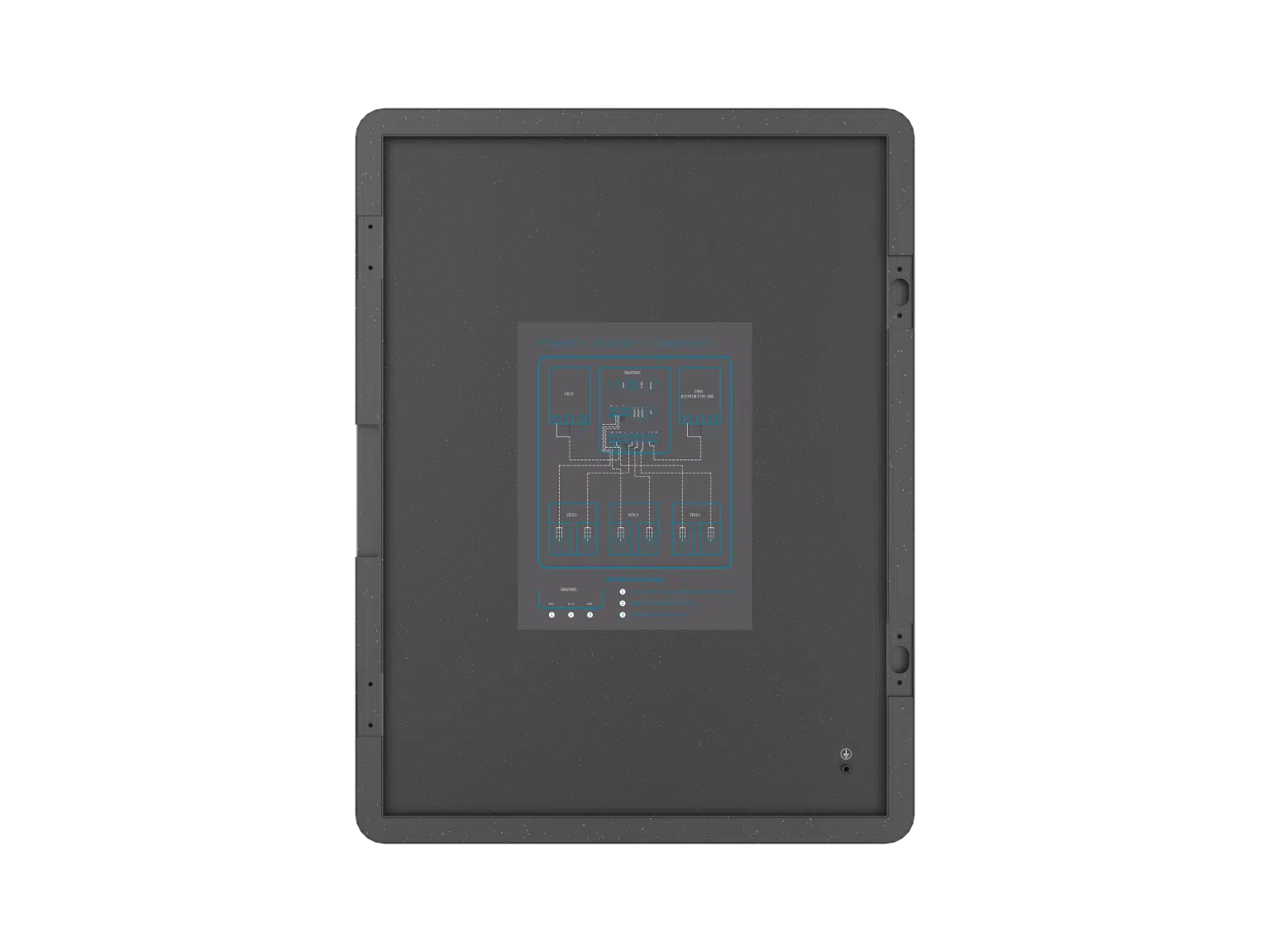 Marstek 1-fase Smartbox - Afbeelding 3