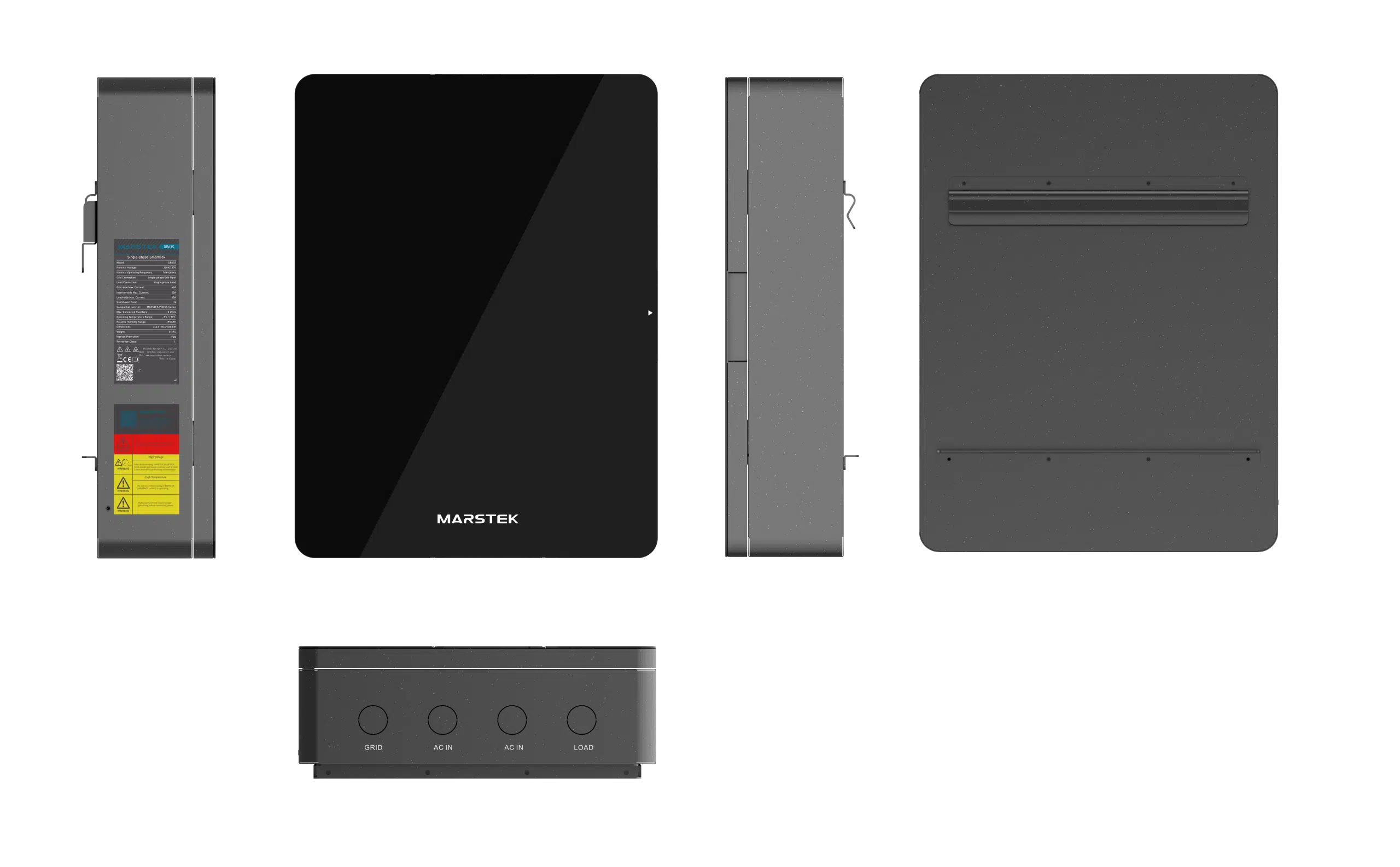 Marstek 1-fase Smartbox - Afbeelding 2