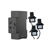 Marstek CT002 met meetspoelen
