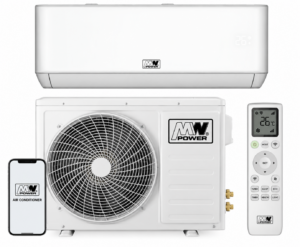 MW-Power Split Airco Nord 18.000 V1 W