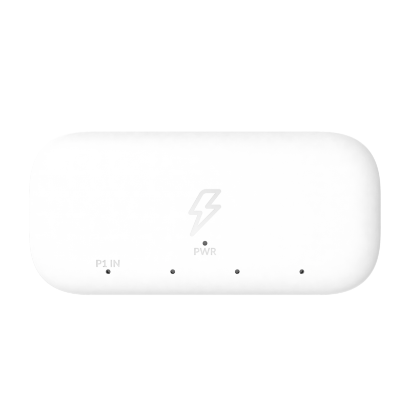 P1 Splitter - Afbeelding 2